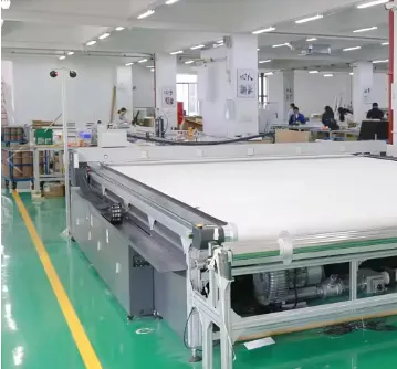 DONGGUAN YUXUAN BLINDS CO.,LTD