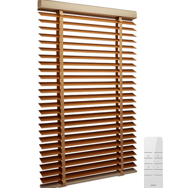 DONGGUAN YUXUAN BLINDS CO.,LTD