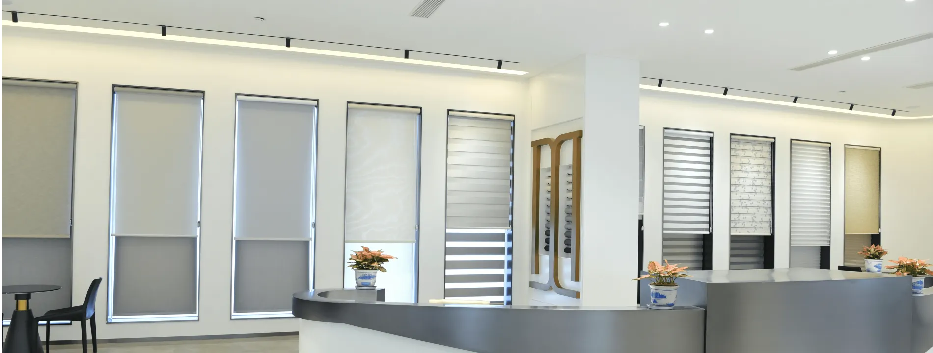 DONGGUAN YUXUAN BLINDS CO.,LTD