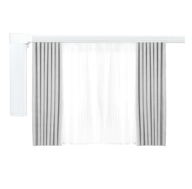 DONGGUAN YUXUAN BLINDS CO.,LTD