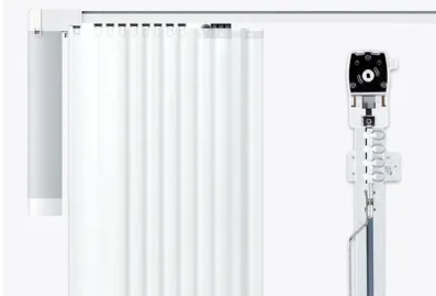 DONGGUAN YUXUAN BLINDS CO.,LTD