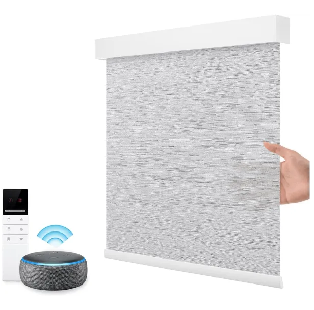 DONGGUAN YUXUAN BLINDS CO.,LTD