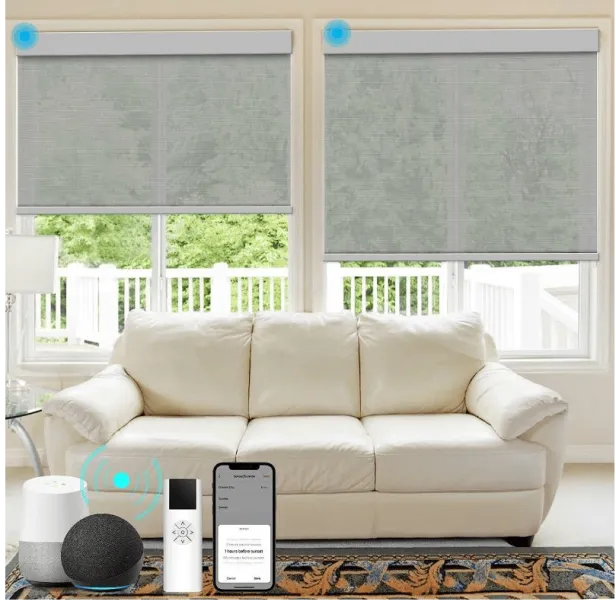 DONGGUAN YUXUAN BLINDS CO.,LTD