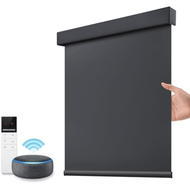 DONGGUAN YUXUAN BLINDS CO.,LTD