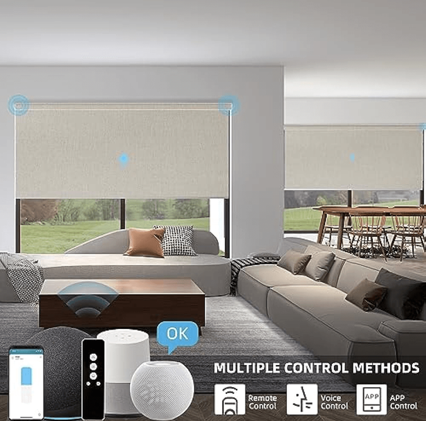 DONGGUAN YUXUAN BLINDS CO.,LTD