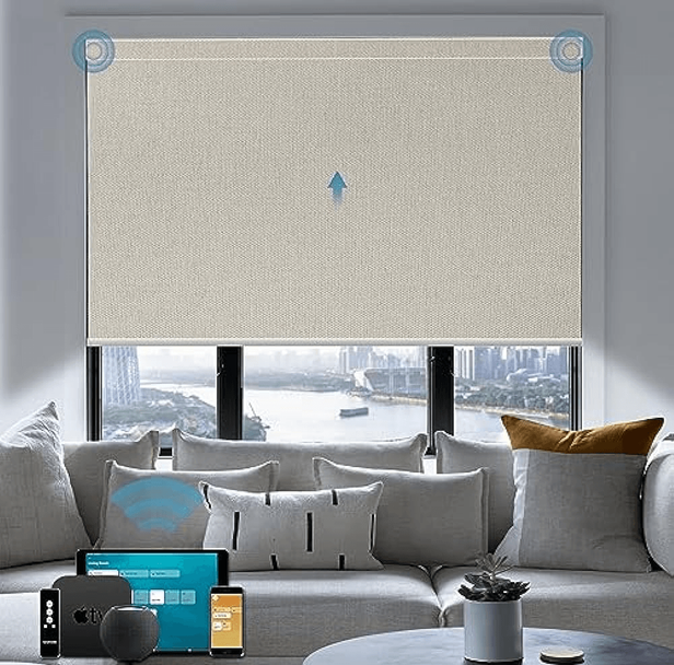 DONGGUAN YUXUAN BLINDS CO.,LTD