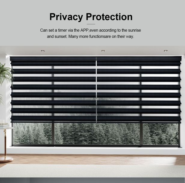 DONGGUAN YUXUAN BLINDS CO.,LTD