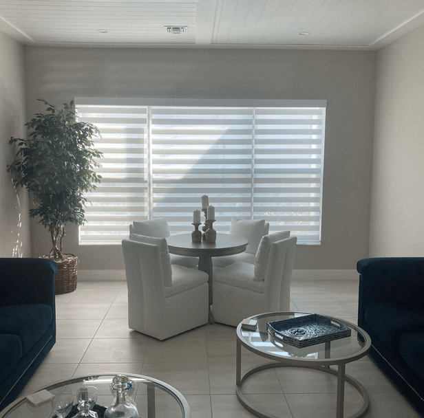 DONGGUAN YUXUAN BLINDS CO.,LTD