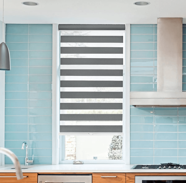 DONGGUAN YUXUAN BLINDS CO.,LTD