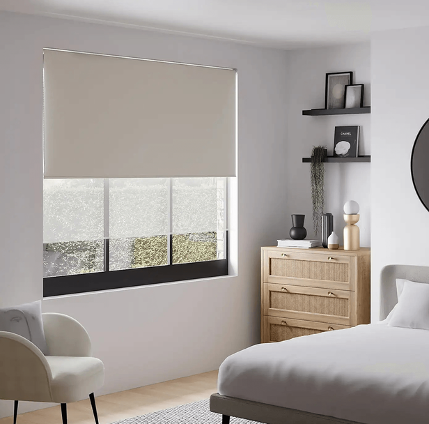 DONGGUAN YUXUAN BLINDS CO.,LTD