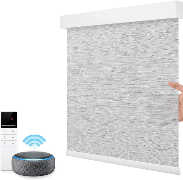 DONGGUAN YUXUAN BLINDS CO.,LTD