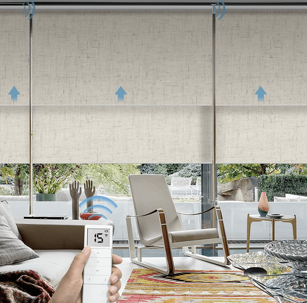 DONGGUAN YUXUAN BLINDS CO.,LTD