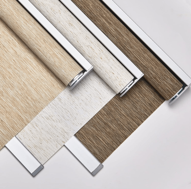 DONGGUAN YUXUAN BLINDS CO.,LTD