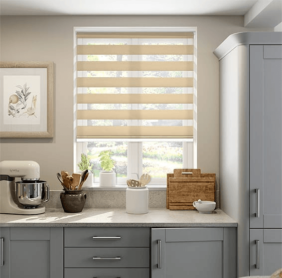 DONGGUAN YUXUAN BLINDS CO.,LTD