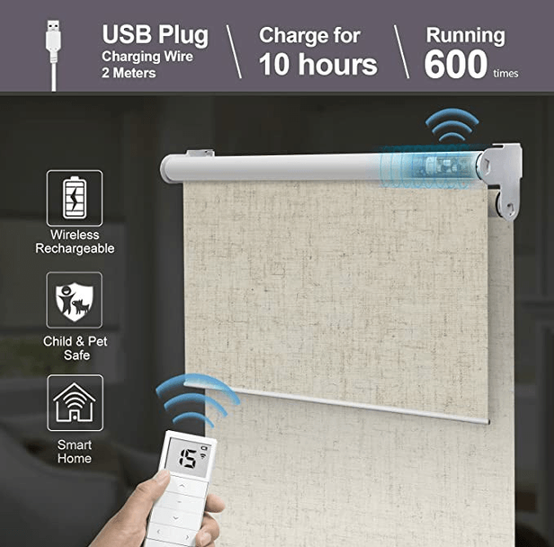 DONGGUAN YUXUAN BLINDS CO.,LTD