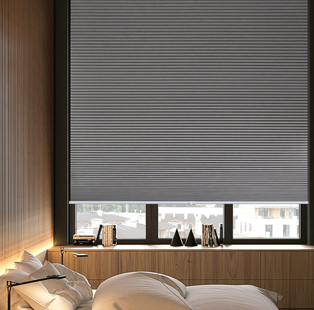 DONGGUAN YUXUAN BLINDS CO.,LTD