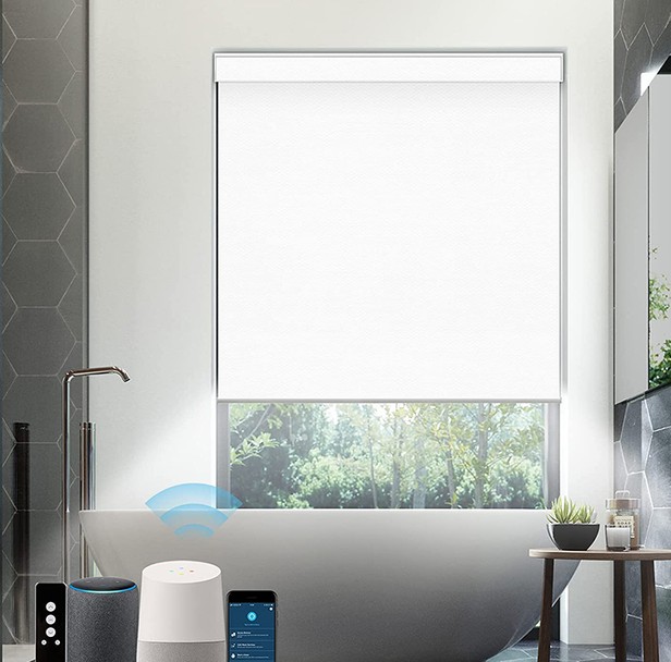 DONGGUAN YUXUAN BLINDS CO.,LTD