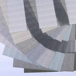 DONGGUAN YUXUAN BLINDS CO.,LTD