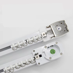 DONGGUAN YUXUAN BLINDS CO.,LTD