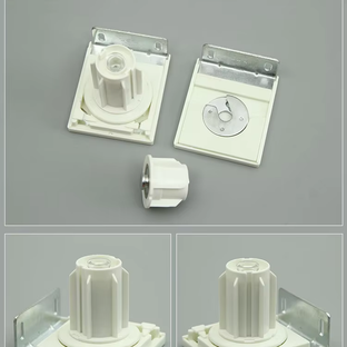 DONGGUAN YUXUAN BLINDS CO.,LTD