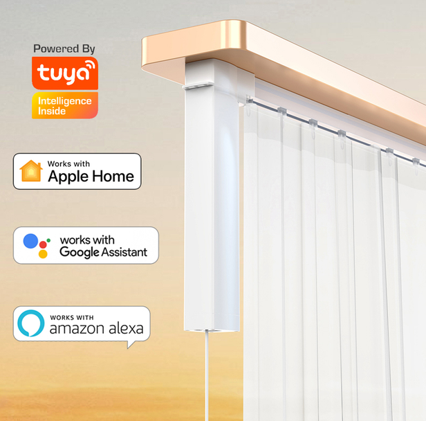 DONGGUAN YUXUAN BLINDS CO.,LTD