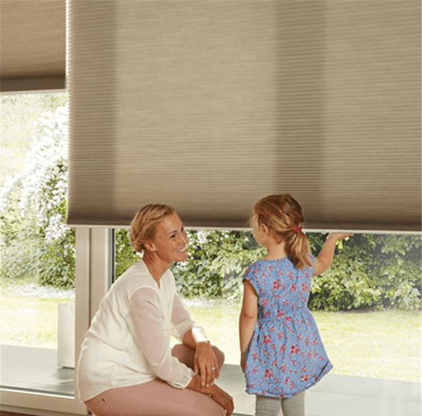 DONGGUAN YUXUAN BLINDS CO.,LTD