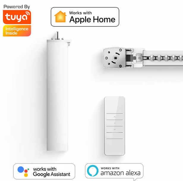 DONGGUAN YUXUAN BLINDS CO.,LTD