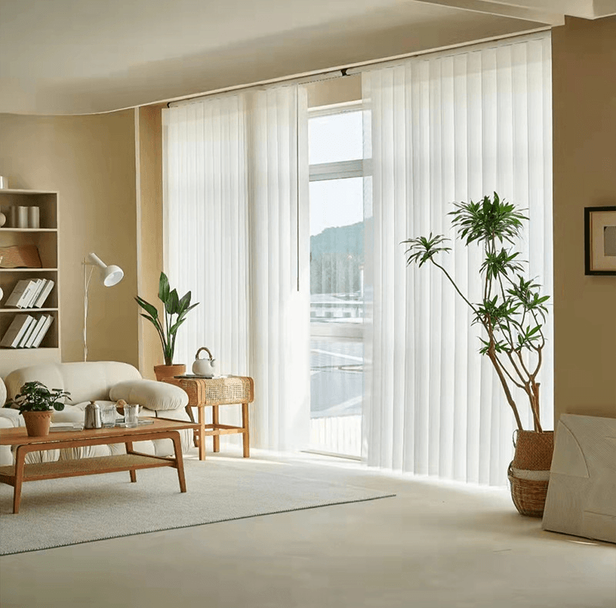 DONGGUAN YUXUAN BLINDS CO.,LTD