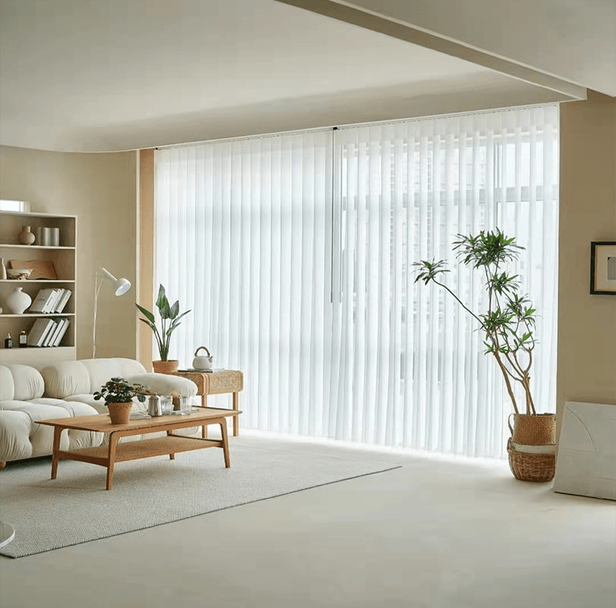 DONGGUAN YUXUAN BLINDS CO.,LTD
