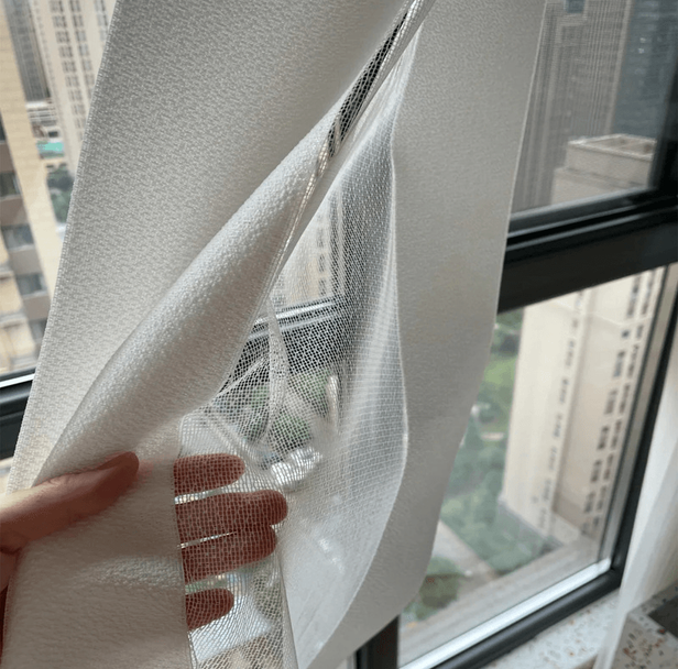 DONGGUAN YUXUAN BLINDS CO.,LTD