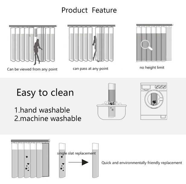 DONGGUAN YUXUAN BLINDS CO.,LTD