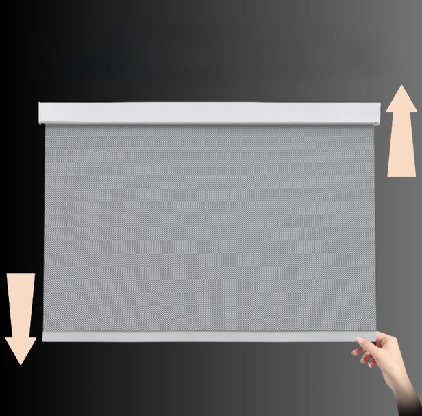 DONGGUAN YUXUAN BLINDS CO.,LTD