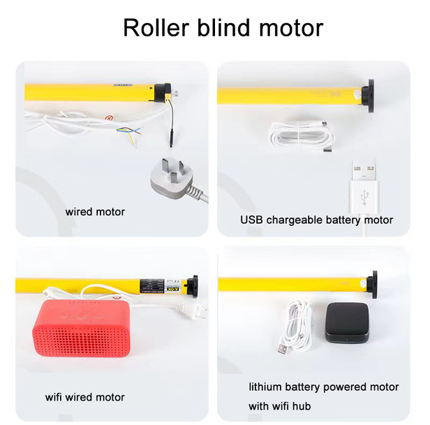 DONGGUAN YUXUAN BLINDS CO.,LTD