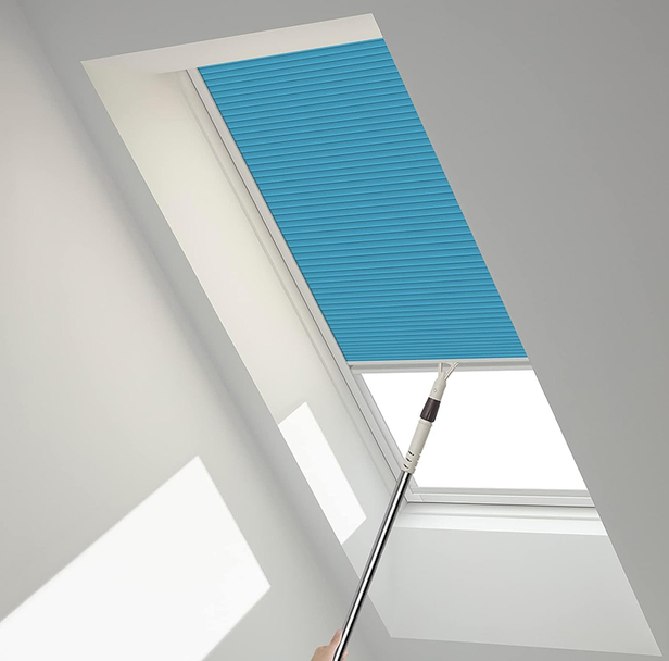 DONGGUAN YUXUAN BLINDS CO.,LTD