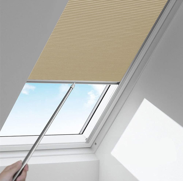 DONGGUAN YUXUAN BLINDS CO.,LTD