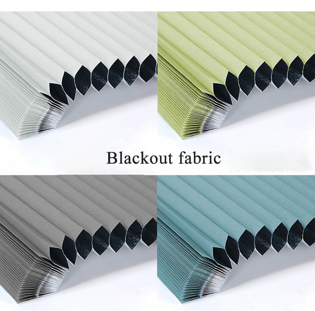 DONGGUAN YUXUAN BLINDS CO.,LTD