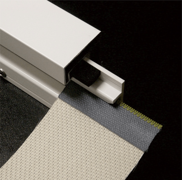 DONGGUAN YUXUAN BLINDS CO.,LTD