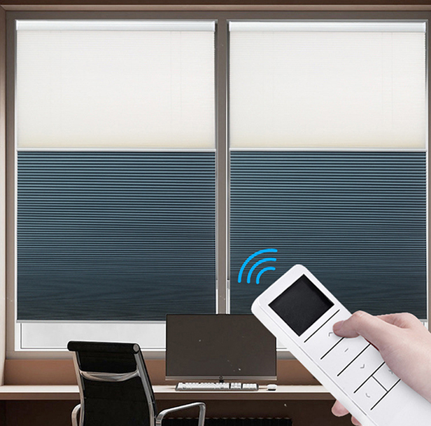 DONGGUAN YUXUAN BLINDS CO.,LTD