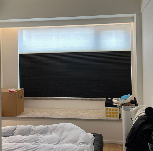 DONGGUAN YUXUAN BLINDS CO.,LTD