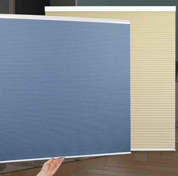 DONGGUAN YUXUAN BLINDS CO.,LTD