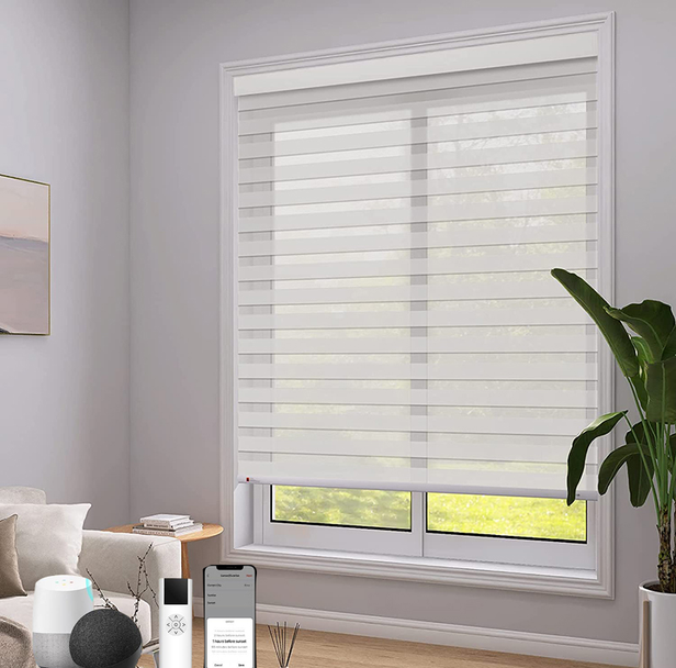 DONGGUAN YUXUAN BLINDS CO.,LTD