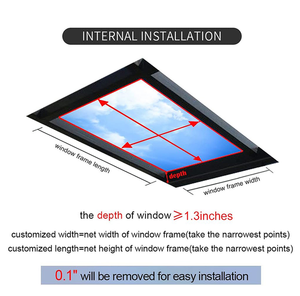 DONGGUAN YUXUAN BLINDS CO.,LTD