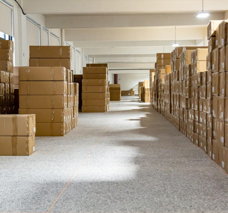 DONGGUAN YUXUAN BLINDS CO.,LTD