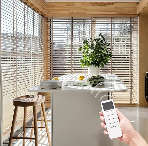 DONGGUAN YUXUAN BLINDS CO.,LTD