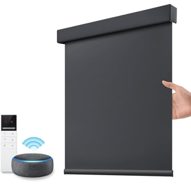 DONGGUAN YUXUAN BLINDS CO.,LTD