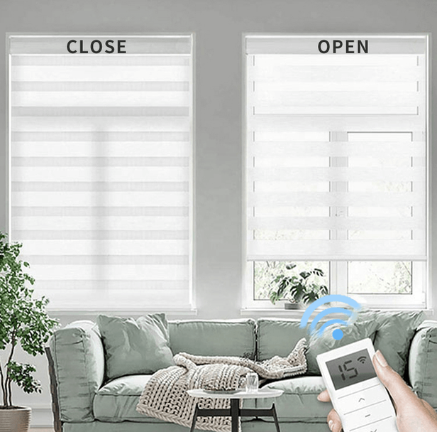 DONGGUAN YUXUAN BLINDS CO.,LTD