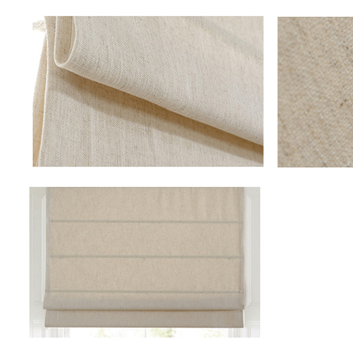 DONGGUAN YUXUAN BLINDS CO.,LTD