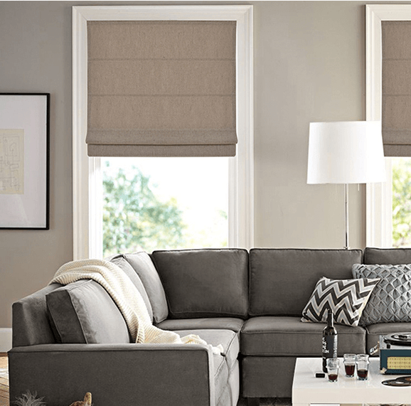 DONGGUAN YUXUAN BLINDS CO.,LTD