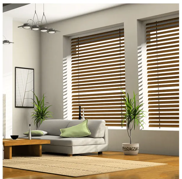 DONGGUAN YUXUAN BLINDS CO.,LTD