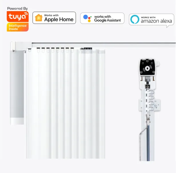 DONGGUAN YUXUAN BLINDS CO.,LTD